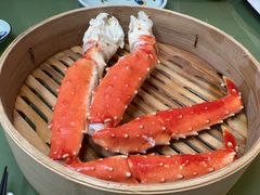 -万岛日本料理铁板烧(大宁店)