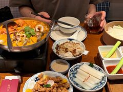 -林四喜·闽南传家菜(鼓浪屿店)