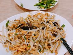 -姥家春饼店(漳州二路店)