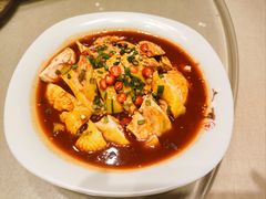 -刘胖子家常菜·蹄花焖藕(中央花园店)