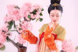 -盘子女人坊生日照·摄影馆(华强店)