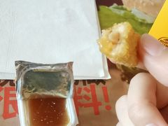 -汉堡王(烟台宝龙店)