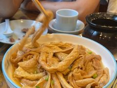 -西江美食舫·江西菜(健德桥店)