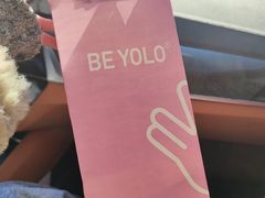 -BE YOLO必有乐&小红帽三明治