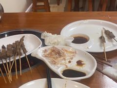-大家烤羊庄·聚餐团建·谢师宴·生日派对(南山店)