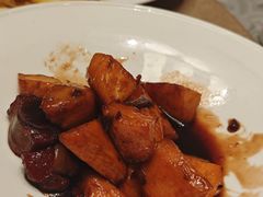 -宴天下大酒店(政和路店)