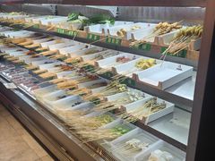 -来涮蜀鲜货火锅串串香(菜市口店)