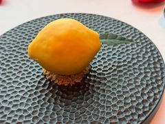 -翡翠36餐厅(浦东香格里拉店)