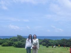 -鹅銮鼻公园