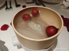 雪花樱桃鹅肝-王品牛排(上海百联又一城店)