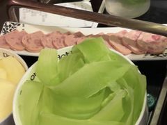 -大龙燚火锅(太古里店)