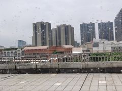 -1874融合西厨·观景餐厅(保利店)