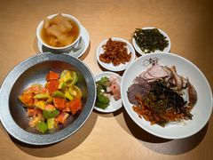 -水平有限广西米粉·广西风味集(五道口店)