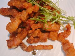 -绿茶餐厅(领展购物广场·中关村店)