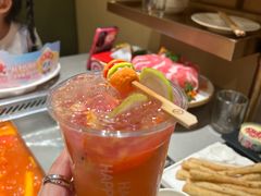 -海底捞火锅(西直门凯德MALL店)