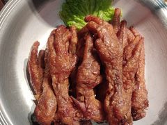 -老德州四合院·德州菜(天衢路店)
