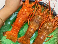 -粤盛海鲜平价店(洛溪食街店)
