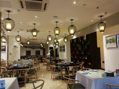 大堂-冶春茶社(星汉大厦店)