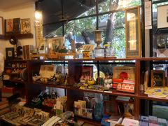 -旧天堂书店(华侨城创意文化园南山特色文化街区店)