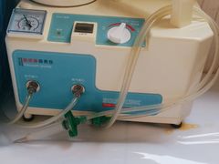 -自然之声助听器·呼吸机(公园路店)