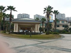 -御水泉休闲娱乐中心