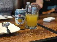 -安妮意大利餐厅(世贸天阶店)
