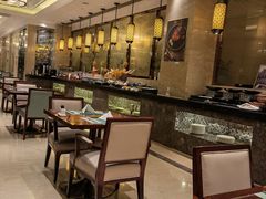 大堂-索菲特西湖大酒店·香榭丽全日候餐厅(南山路店)