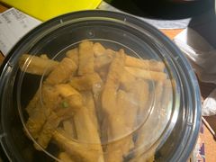 -吃饭皇帝大(解放西路店)