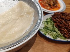 -姥姥家春饼店(惠新东街店)