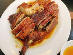 -潮州菜馆(十里河店)