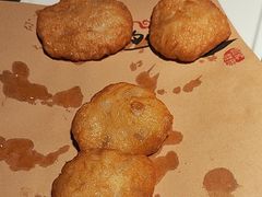 -张家卫·阳江菜·小海鲜(肥婆湾桥店)