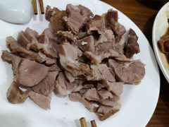 -蔡阿水羊肉店