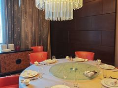 -北京王府井希尔顿酒店·秦唐中餐厅Chynna