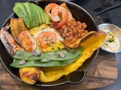 -农畉LONFOOD(万象天地店)