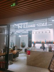 点击看大图 -TITI HAIR STYLE
