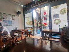 大堂-老顺兴干拌面(雨花亭店)
