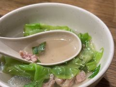 -肖四女·江湖菜(临港店)
