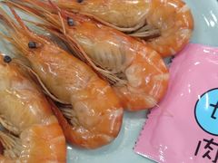 -蟹上黄·蟹黄面·江南糖水(人民广场店)