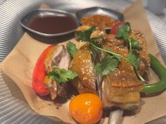 -清真·卡德尔大叔新疆主题餐厅(龙汇路店)