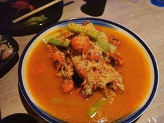 -红盔甲·小龙虾(车公庙店)