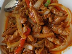 -马凯餐厅(地安门店)