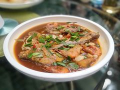-世外桃源农庄·德清土菜(兴康南路店)