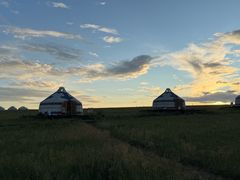 -呼和诺尔旅游景区