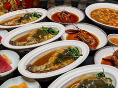 -新光酒家·河豚·海鲜·蟹料理(浦东店)