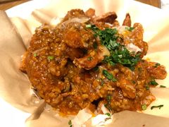肉酱芝士甜薯条-玛尚诺Pizza&Bar(长泰广场店)