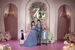 点击看大图 -MANLI BRIDAL婚纱