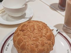 -太兴餐厅(东方广场分店)