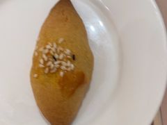 -晶丽香榭自助餐(南京大饭店)