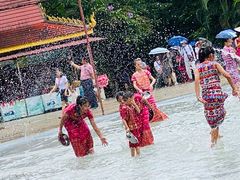 -西双版纳勐泐文化旅游区