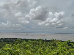 -狼山风景名胜区